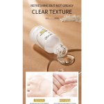 BIOAQUA Hyaluronic Acid and Rice Pulp Serum  Hydrating and Brightening Essence 15ml